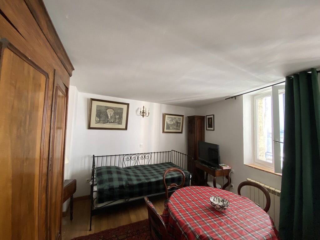 Loue studio centre-ville Montpellier - Proche faculté de droit 1 chambre · 18m²