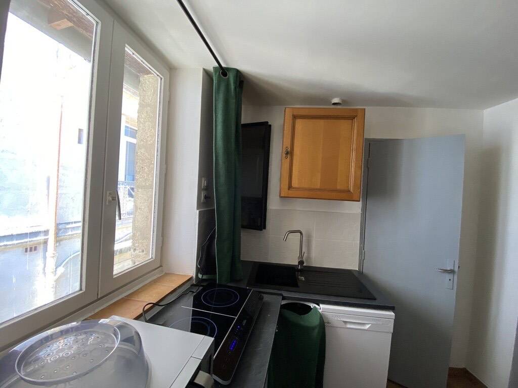 Une photo de l’annonce