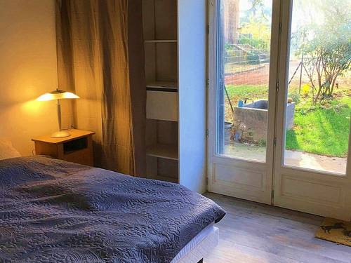 Loue Studio 21m² à Charbonnieres Les Bains
