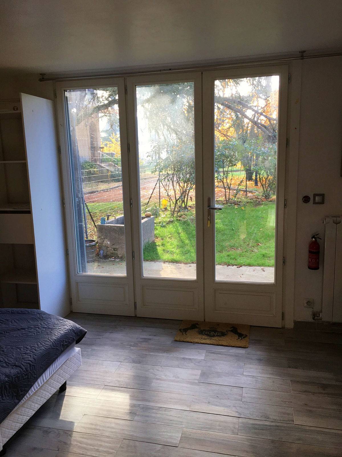 Une photo de l’annonce