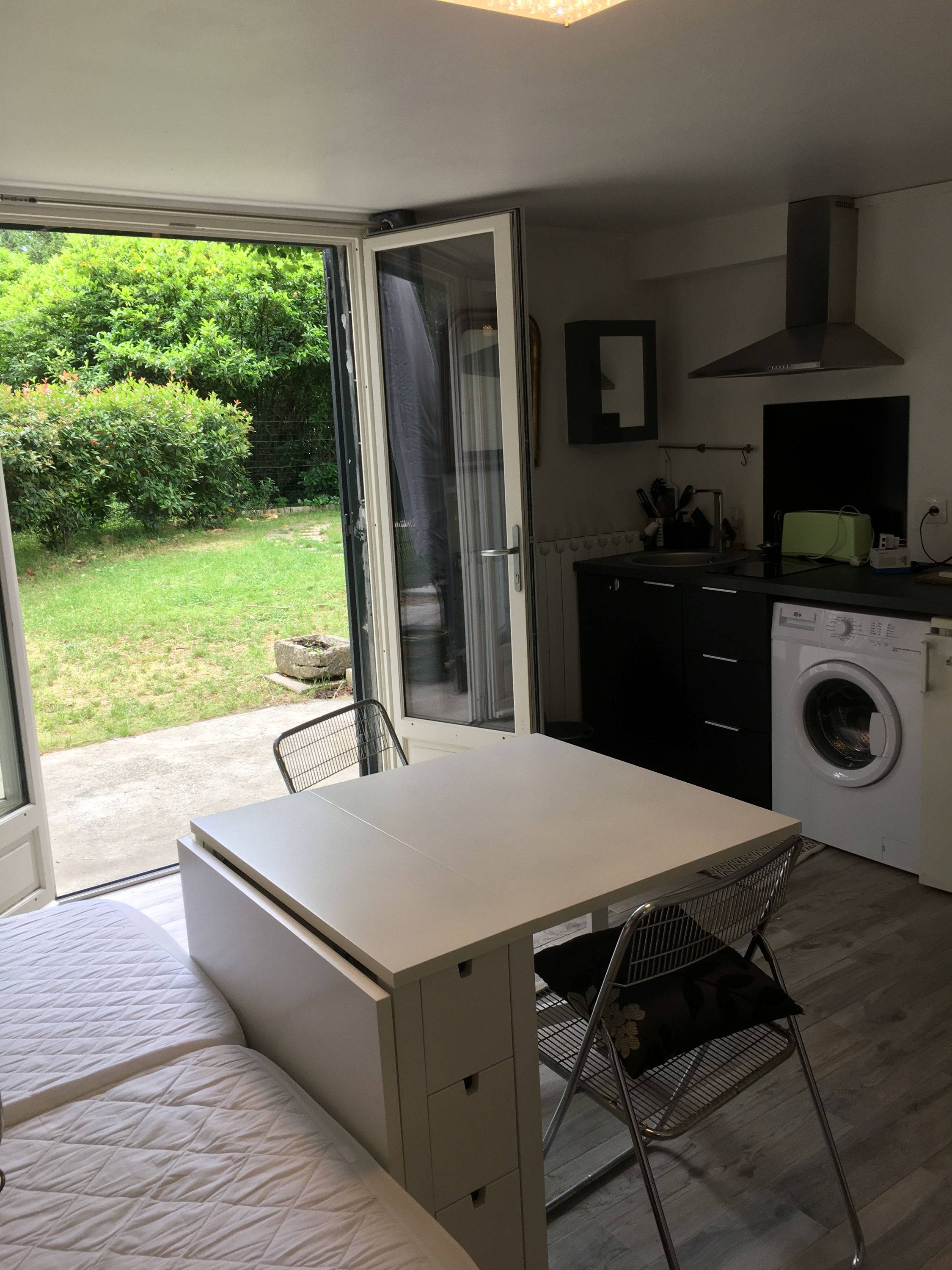 Une photo de l’annonce