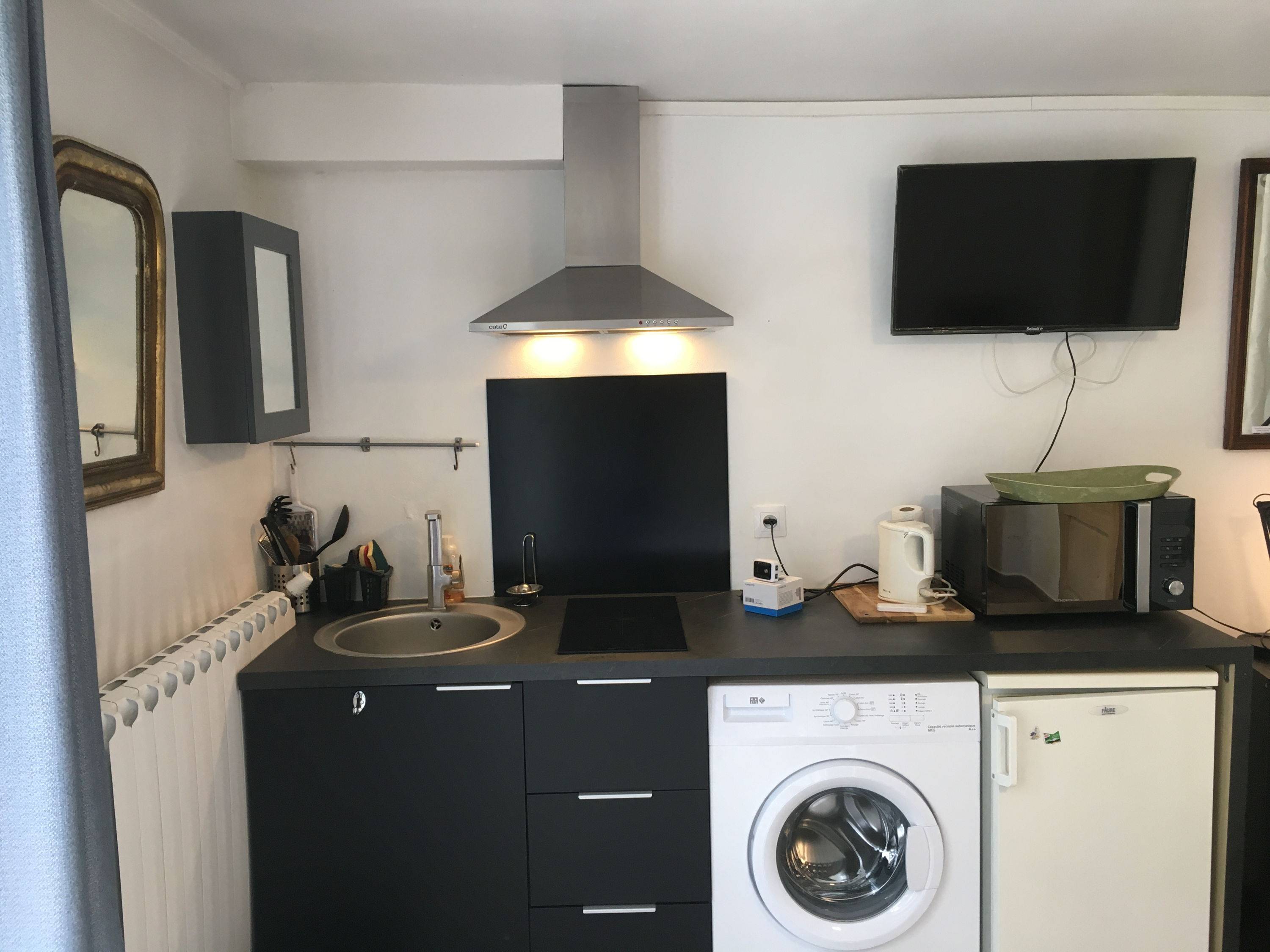 Une photo de l’annonce