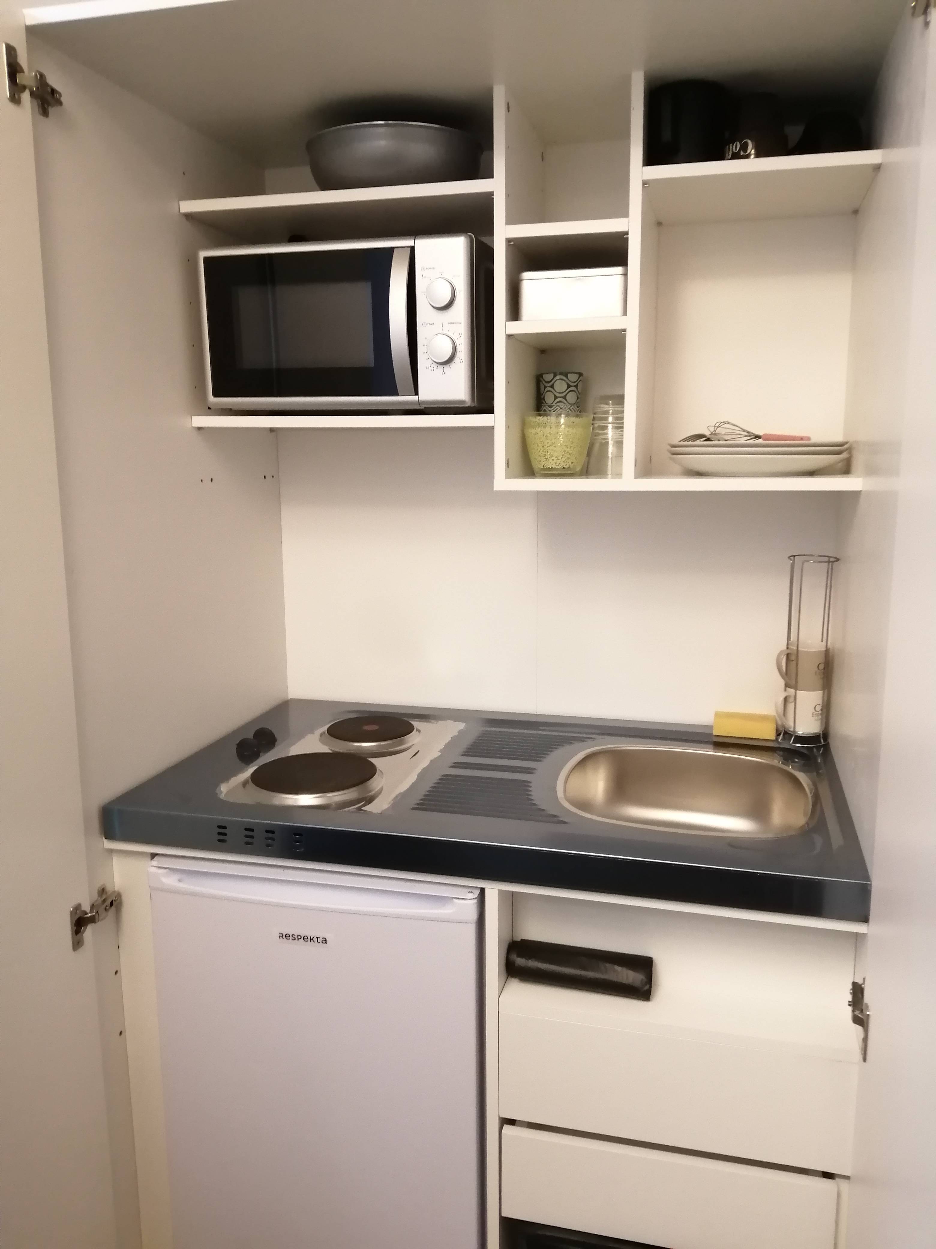 Une photo de l’annonce