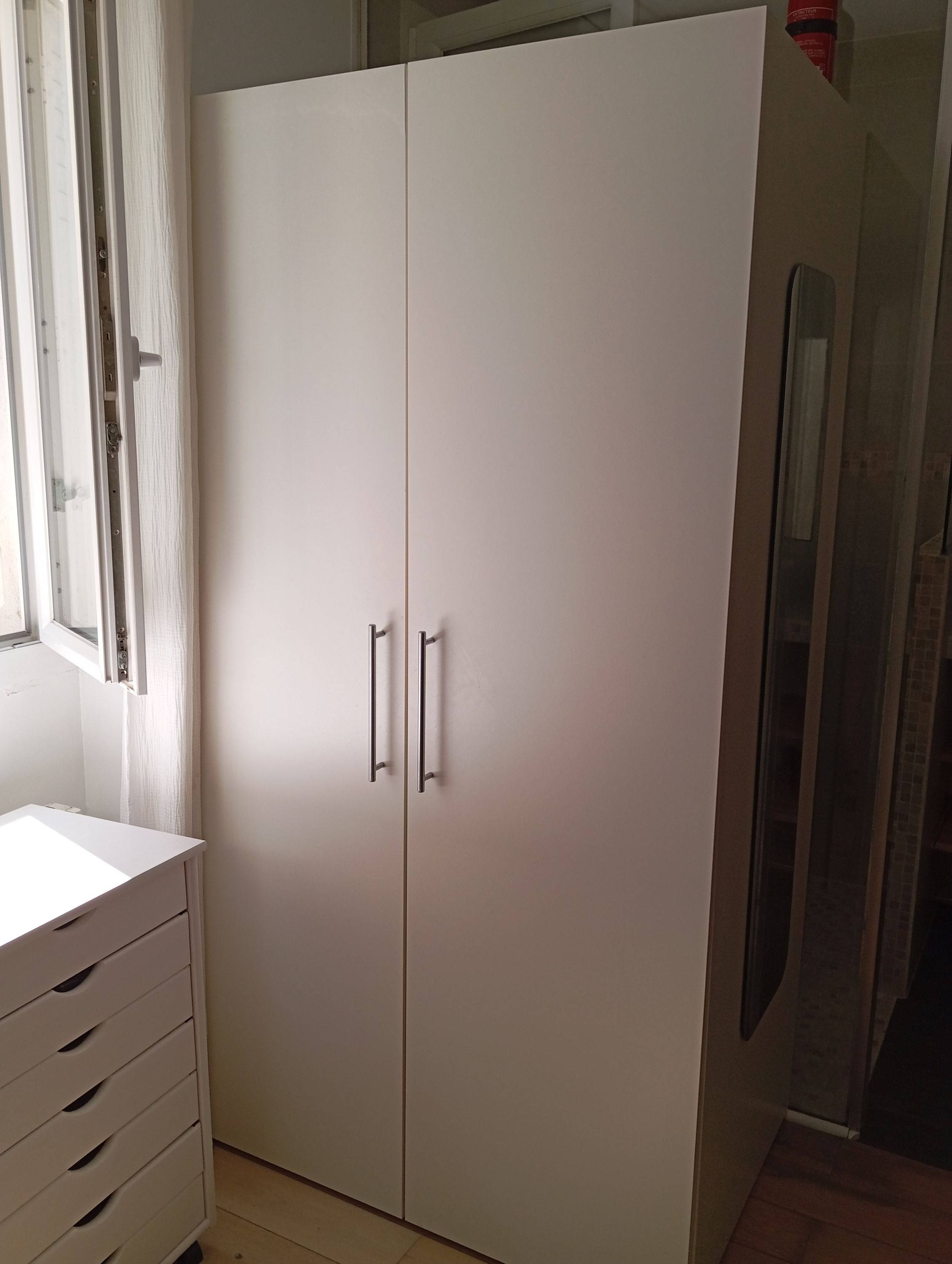 Une photo de l’annonce