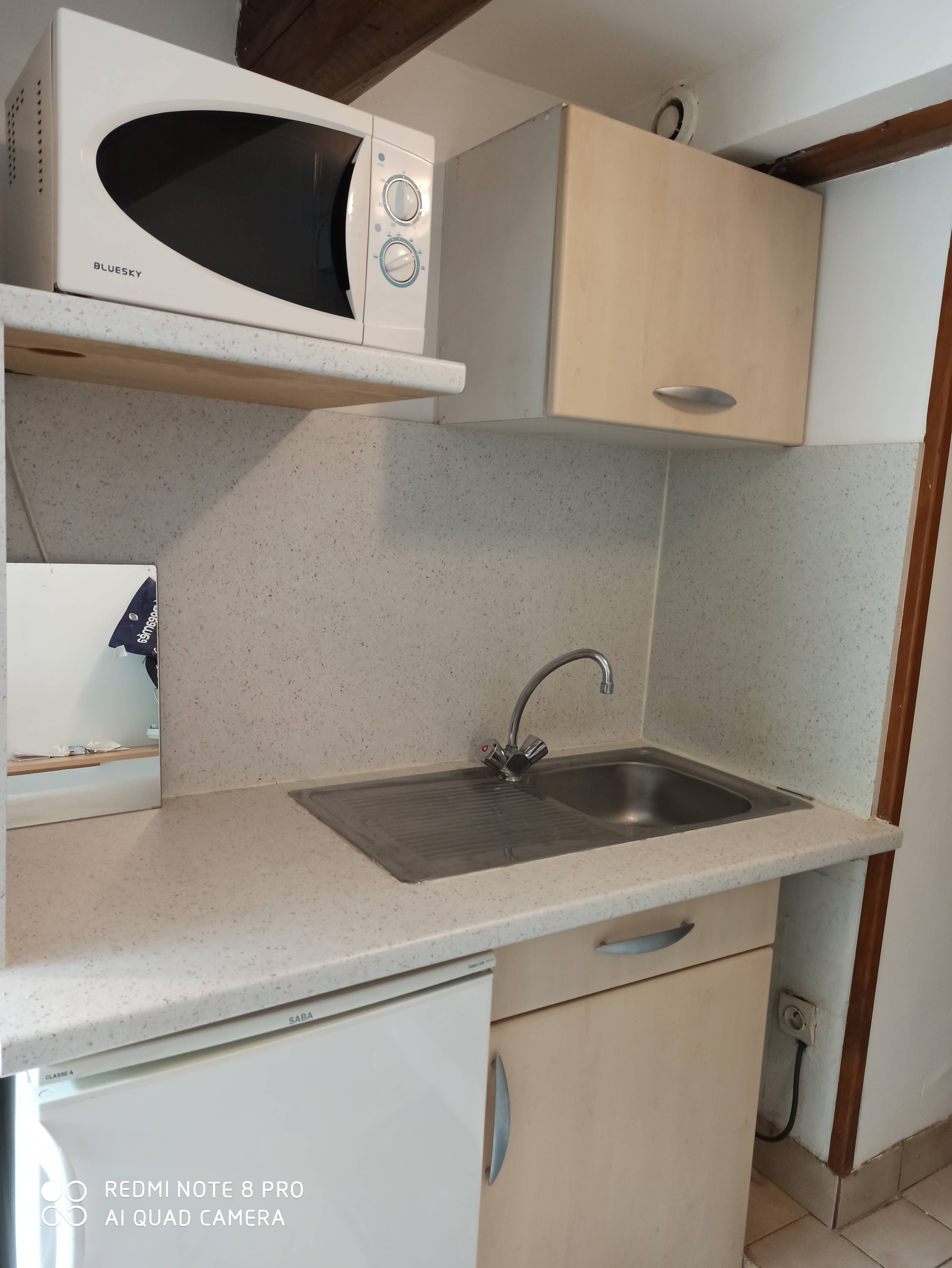 Une photo de l’annonce