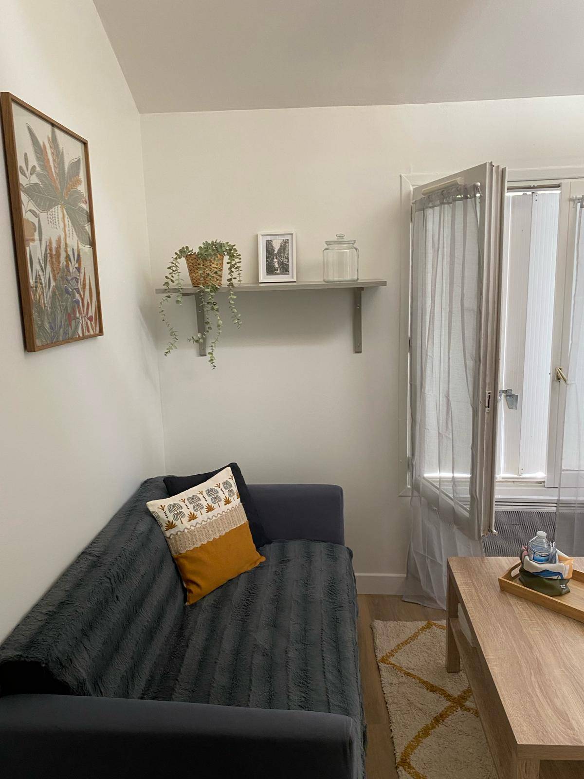 Une photo de l’annonce