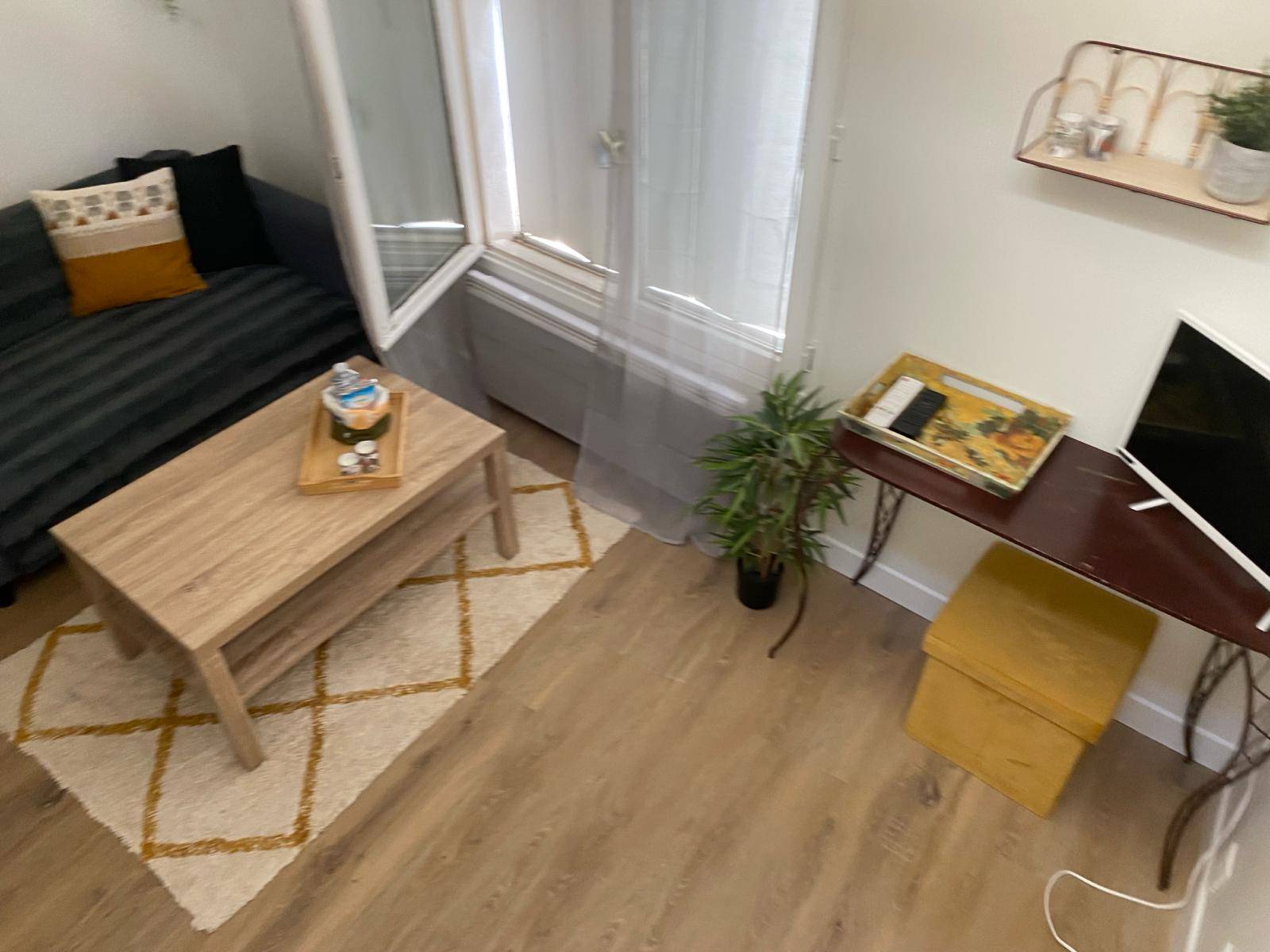 Une photo de l’annonce