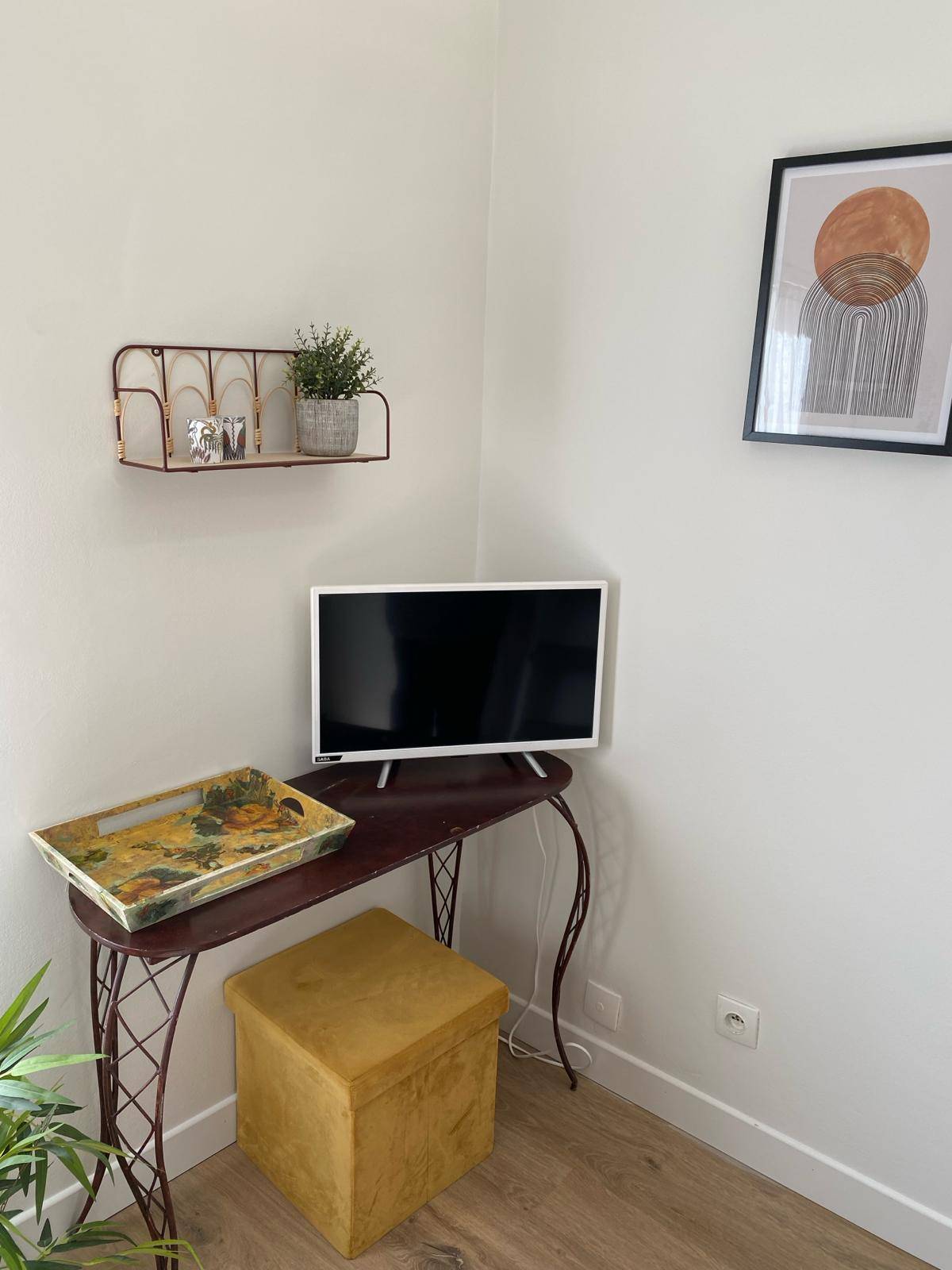 Une photo de l’annonce