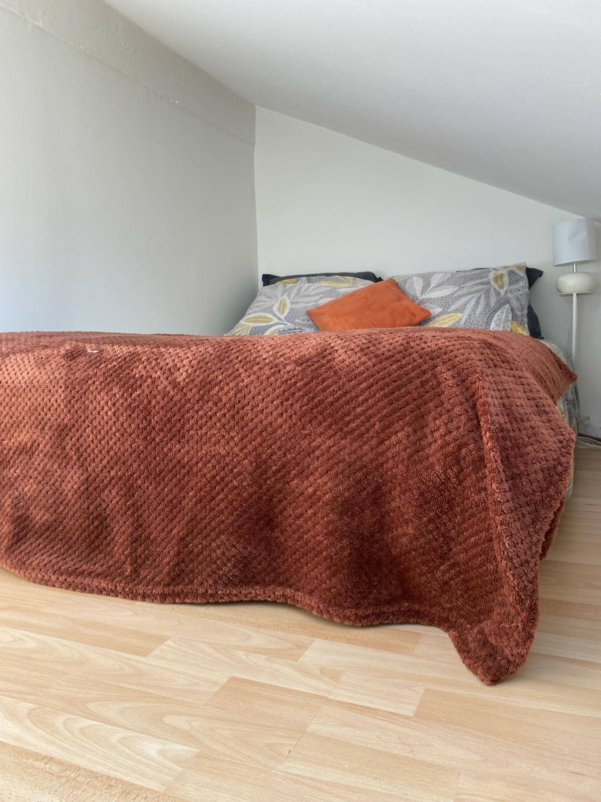 Une photo de l’annonce