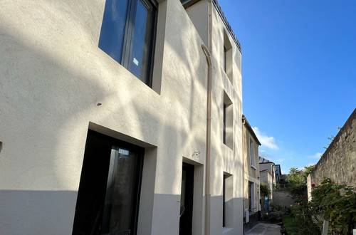 Loue Studio meublé en coliving entre métro Saint Mandé (ligne 1) et Robespierre (ligne 9