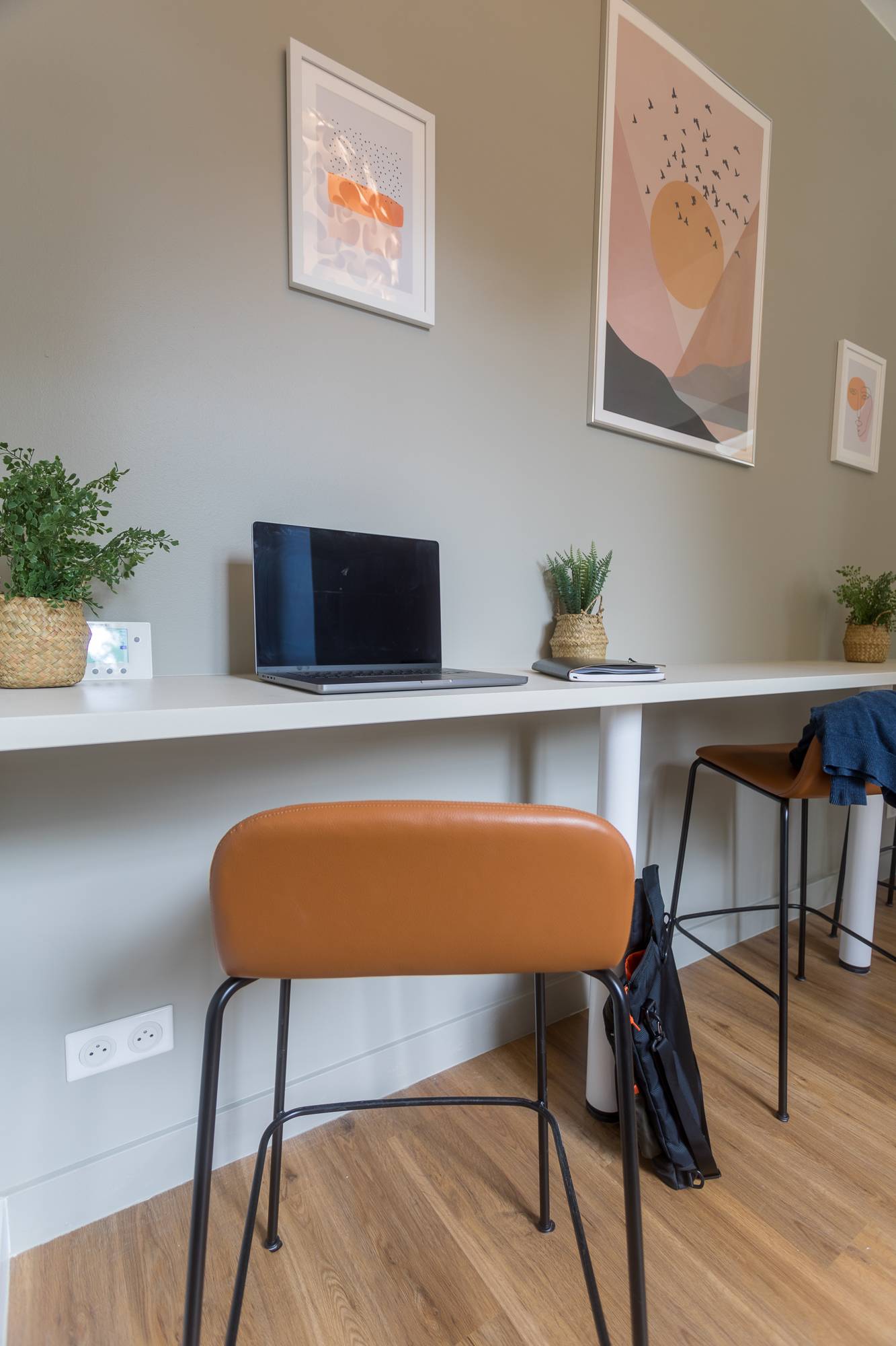 Une photo de l’annonce