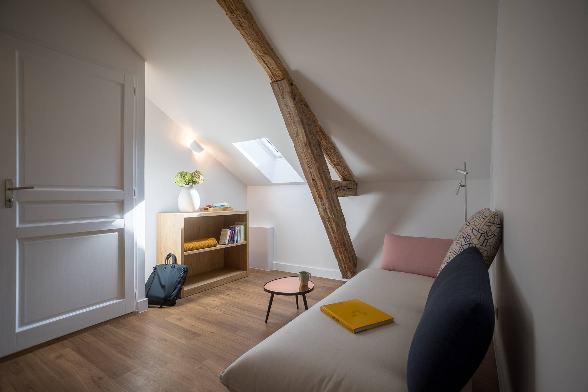 Une photo de l’annonce