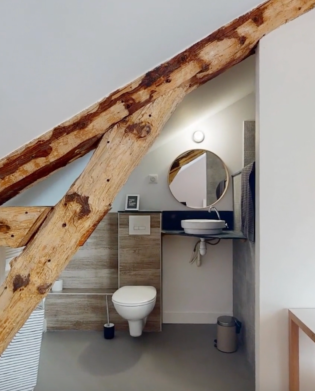 Une photo de l’annonce