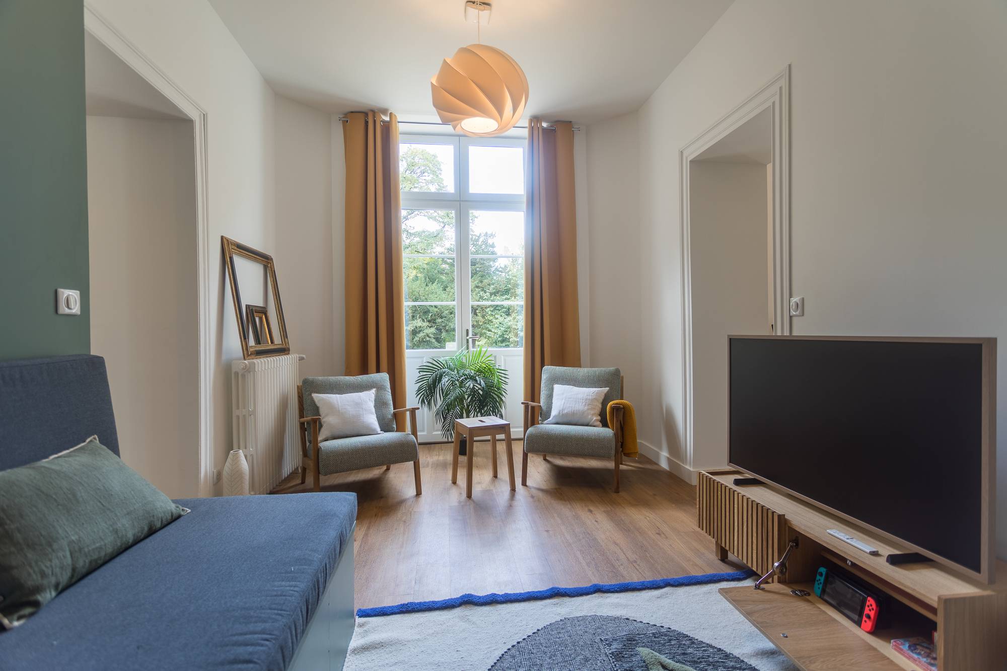 Une photo de l’annonce