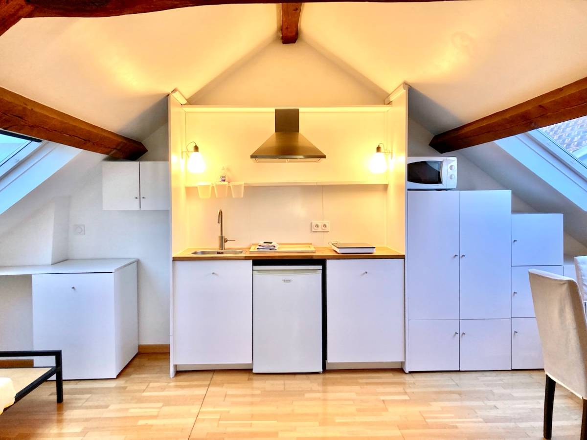 Une photo de l’annonce