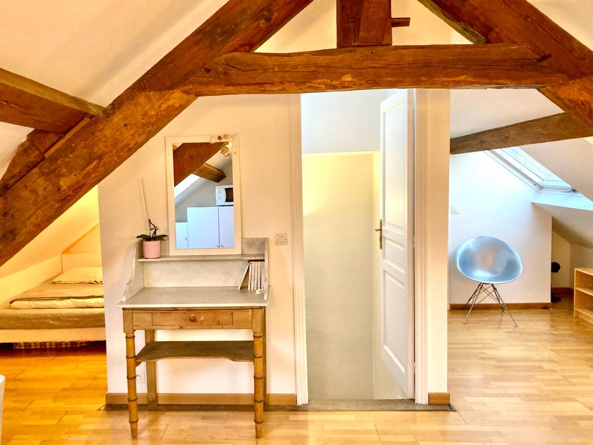 Une photo de l’annonce