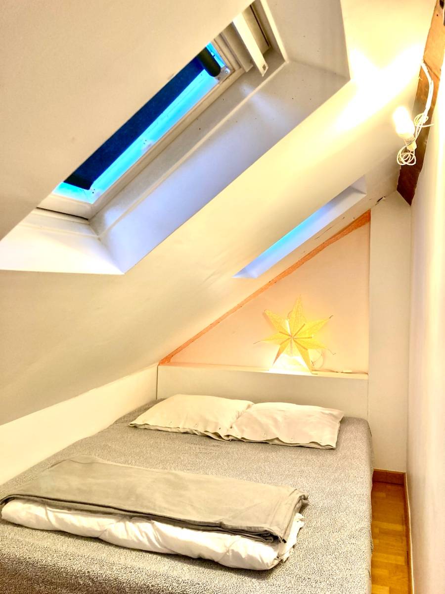 Une photo de l’annonce