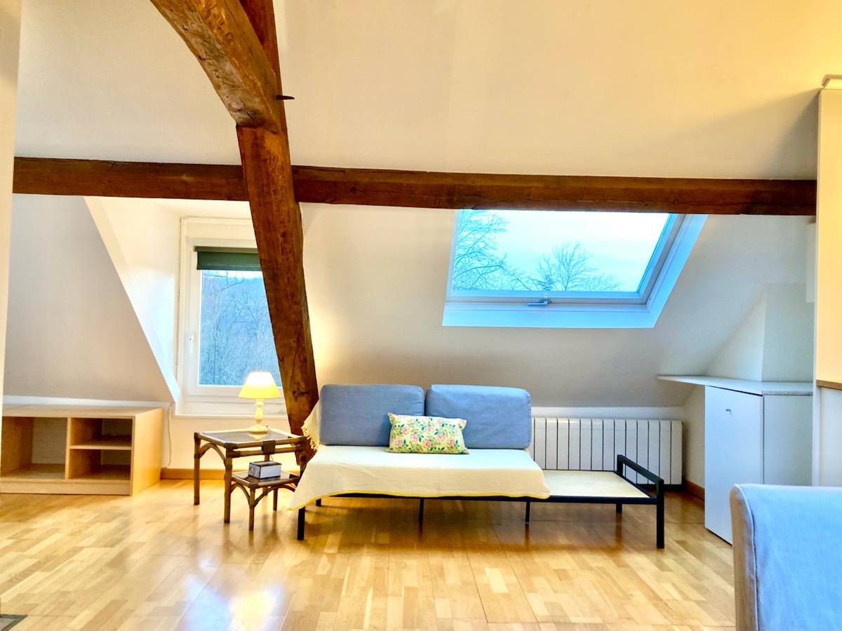 Une photo de l’annonce