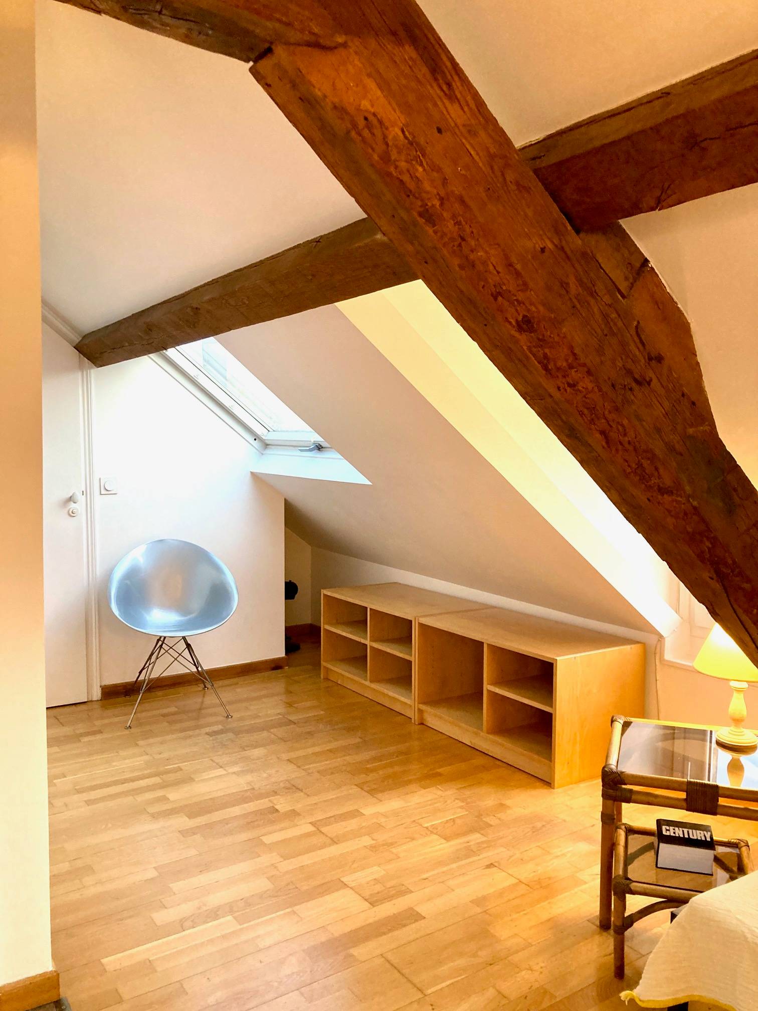 Une photo de l’annonce