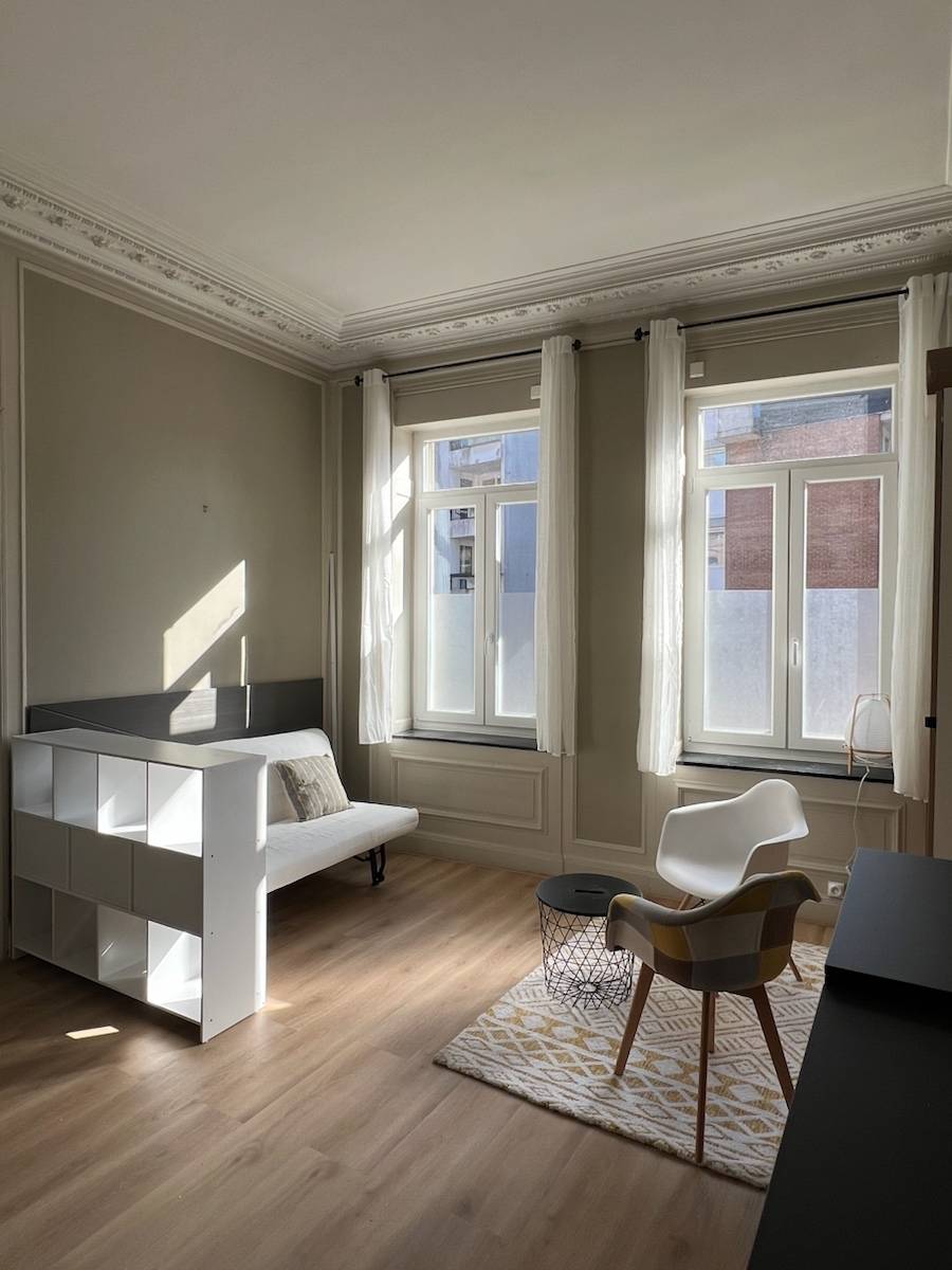 Une photo de l’annonce