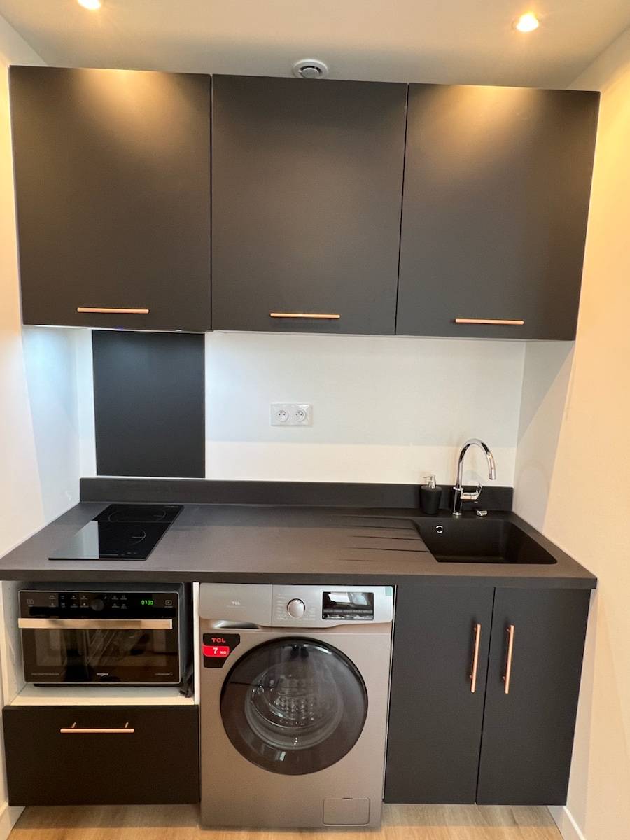 Une photo de l’annonce