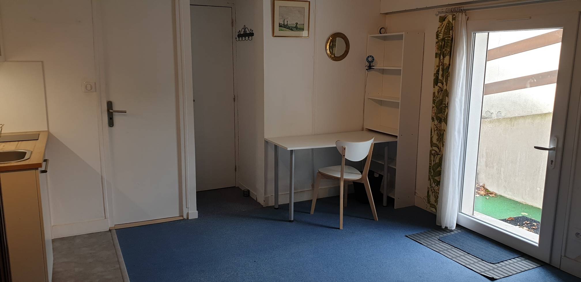 Une photo de l’annonce