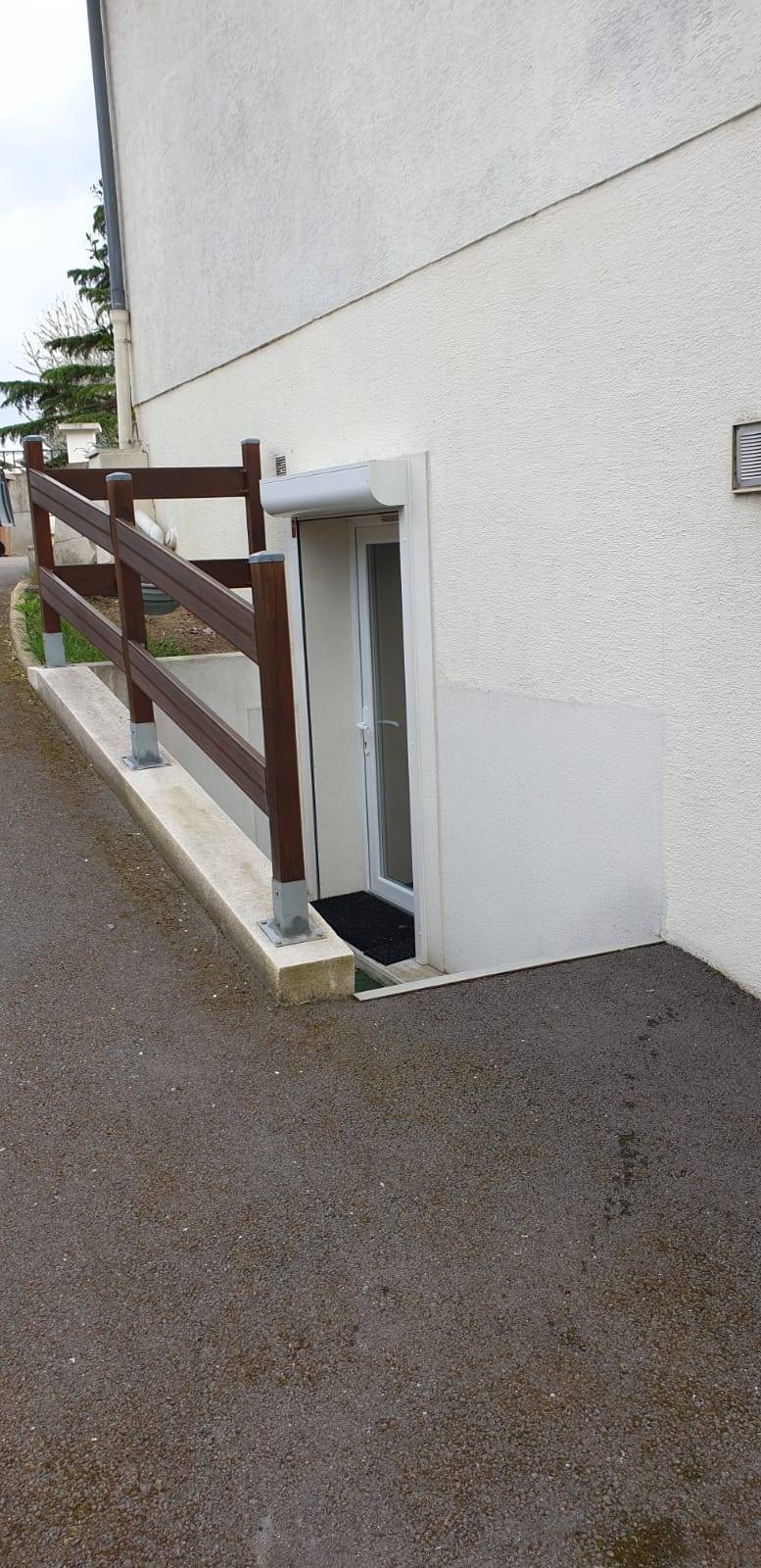 Une photo de l’annonce