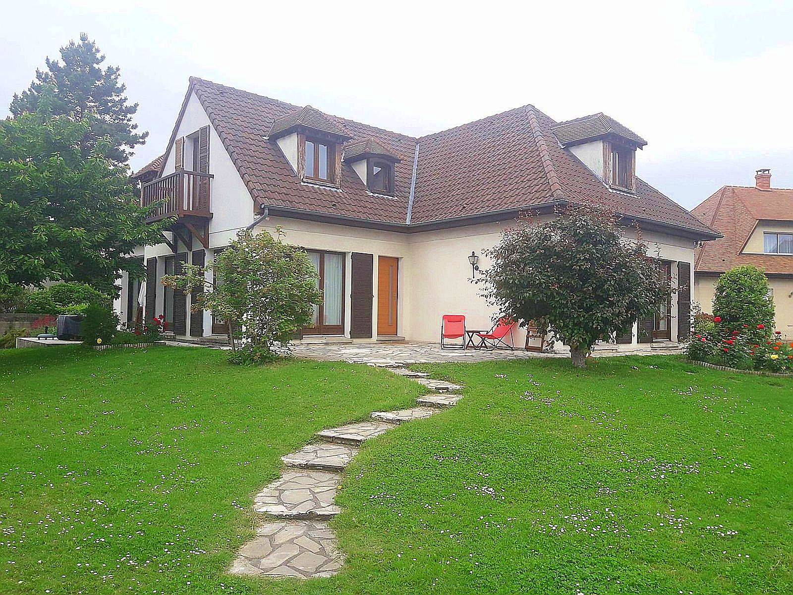 Location temporaire  3.mois  - studio 22m²-Croissy sur seine-10min du RER