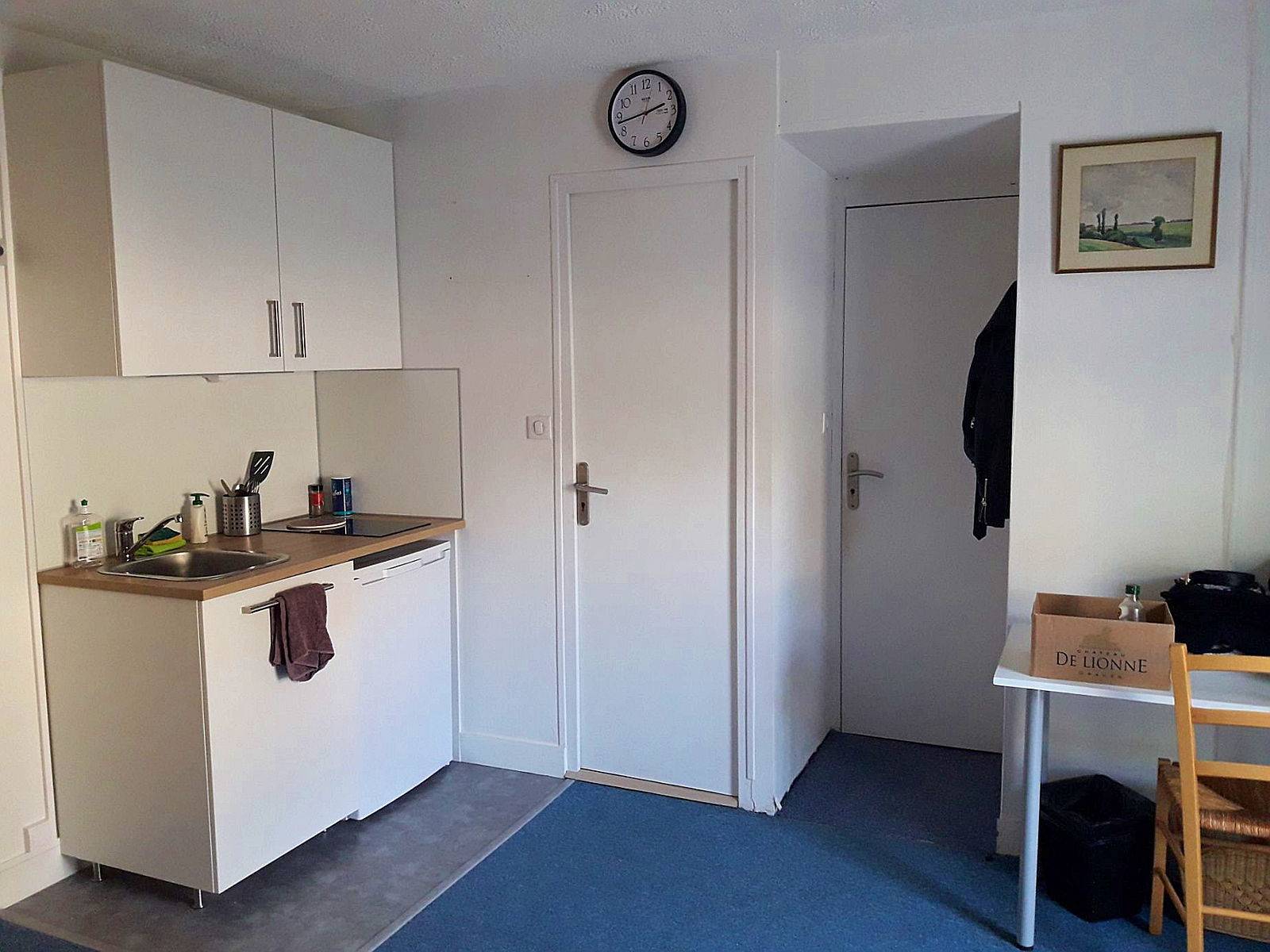 Une photo de l’annonce