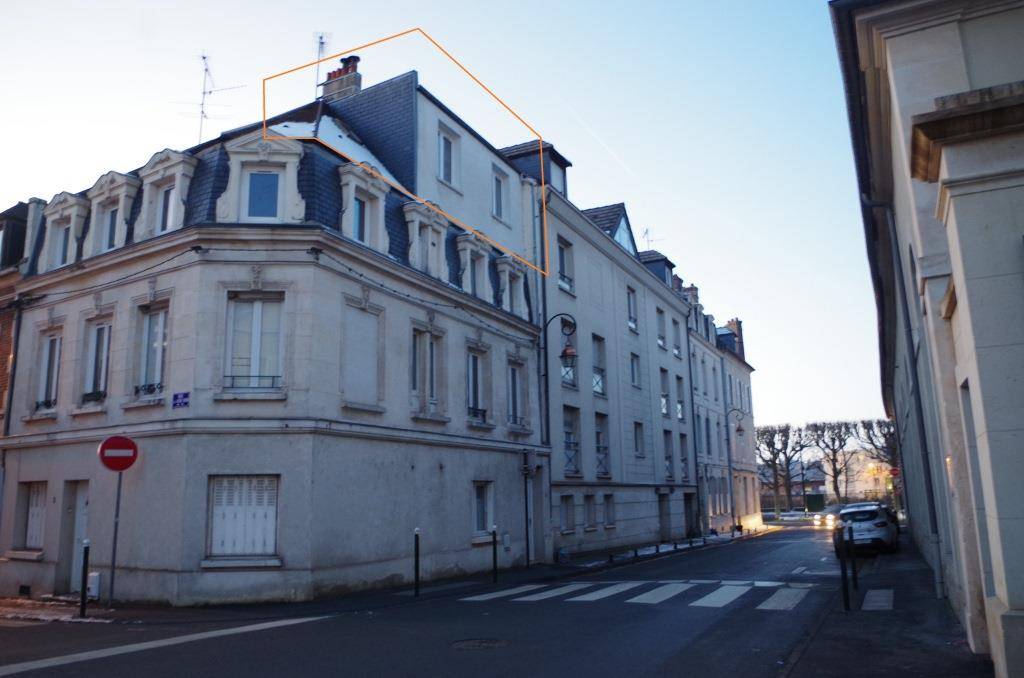 Une photo de l’annonce