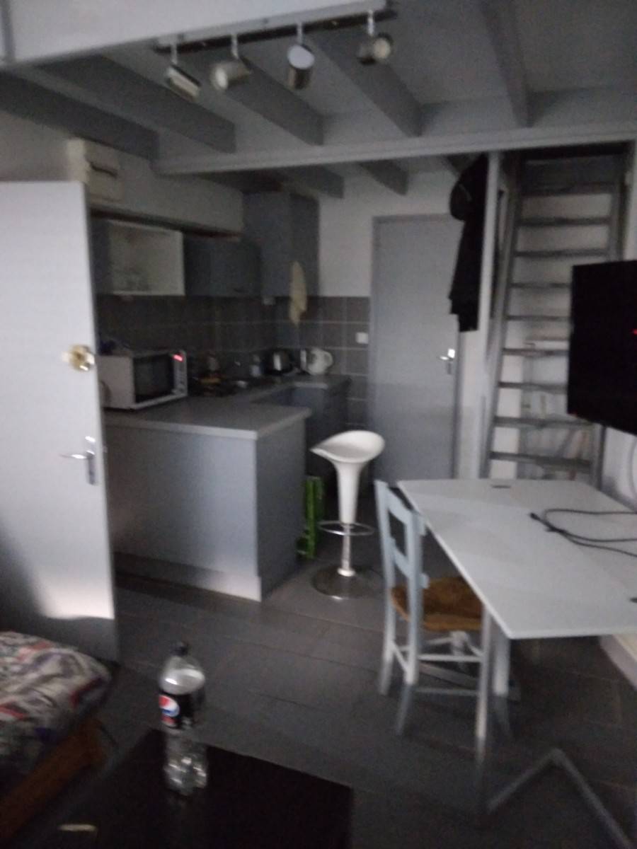 Une photo de l’annonce