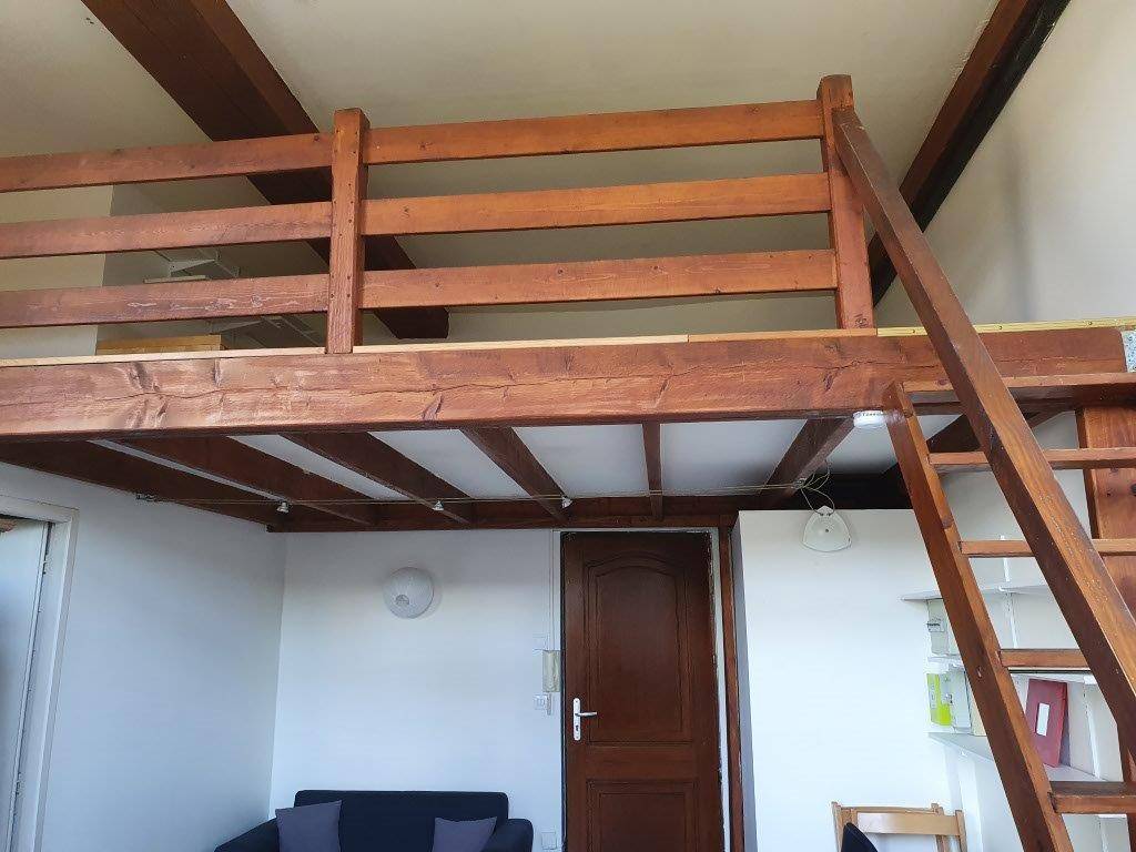 Une photo de l’annonce