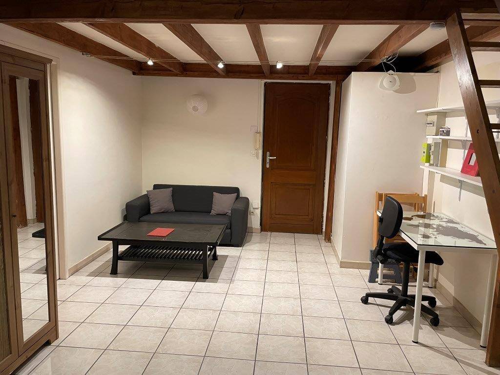 Une photo de l’annonce