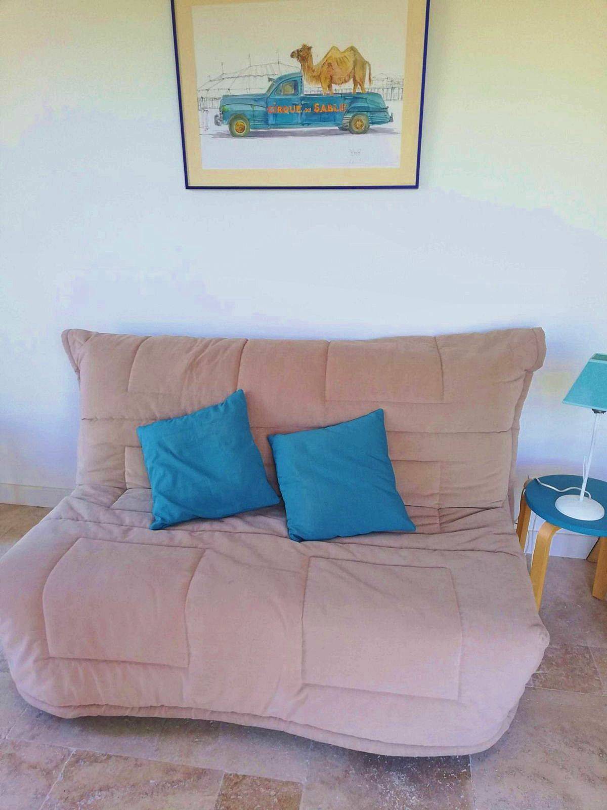 Une photo de l’annonce