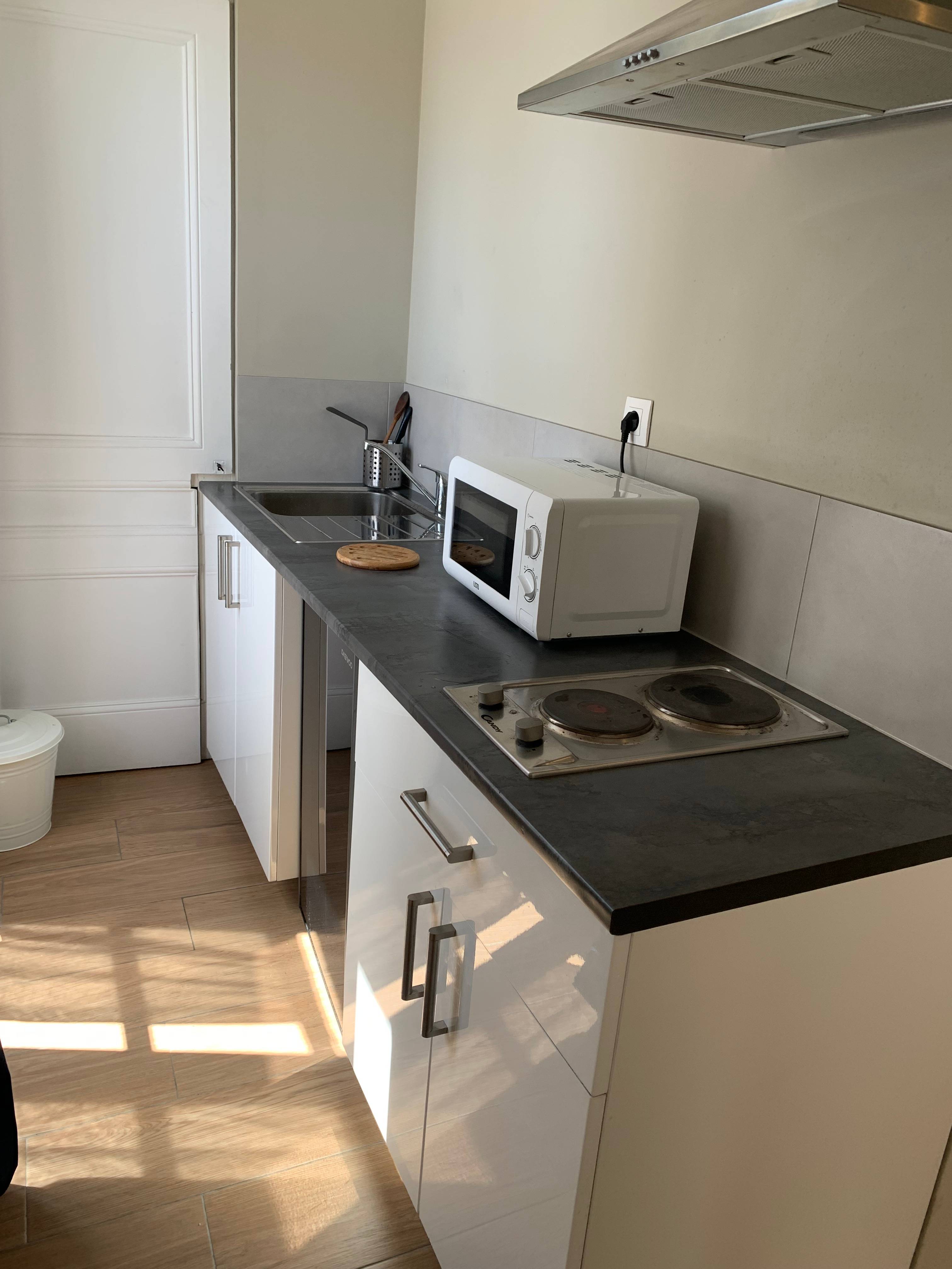 Une photo de l’annonce