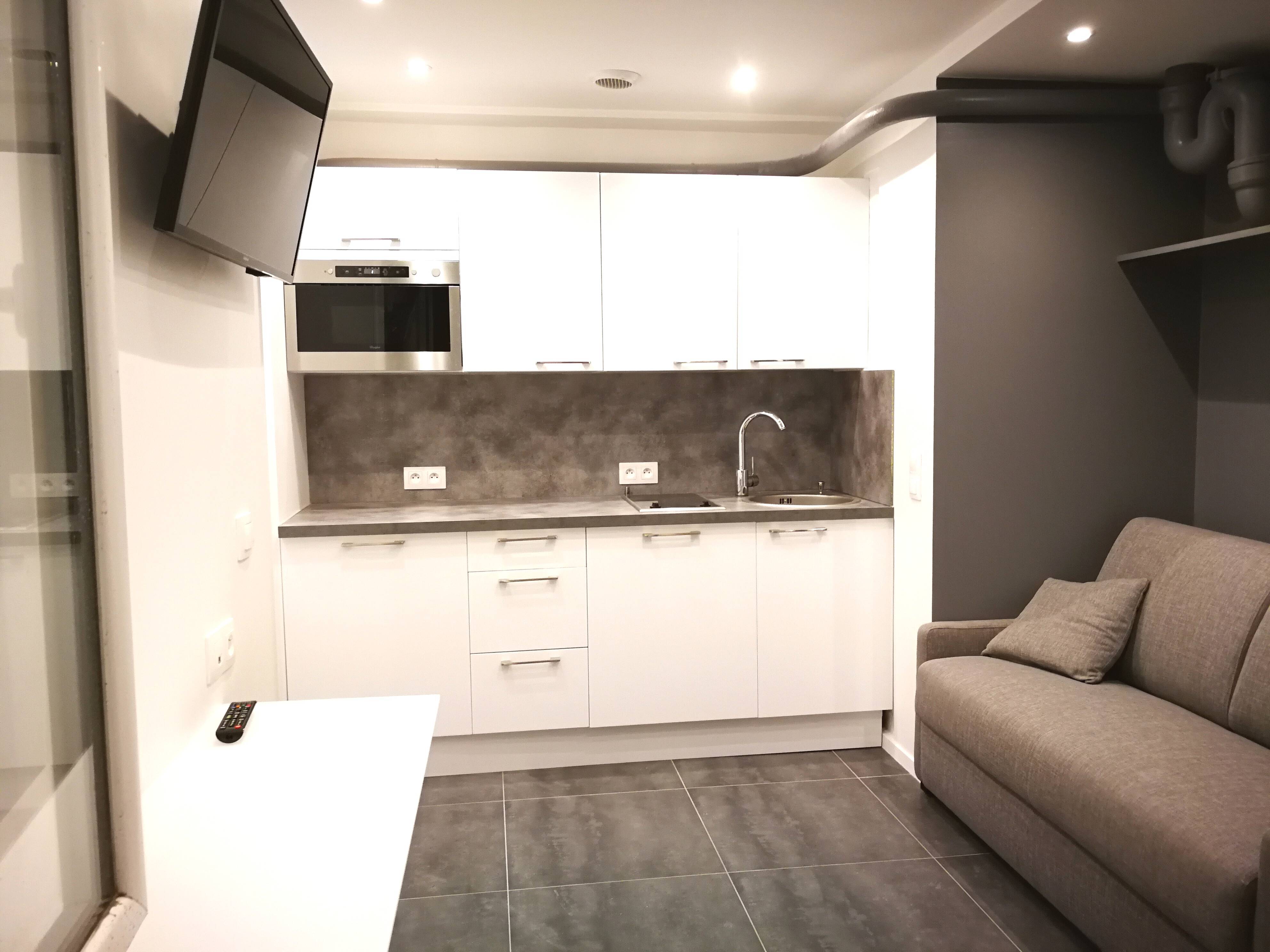 Une photo de l’annonce