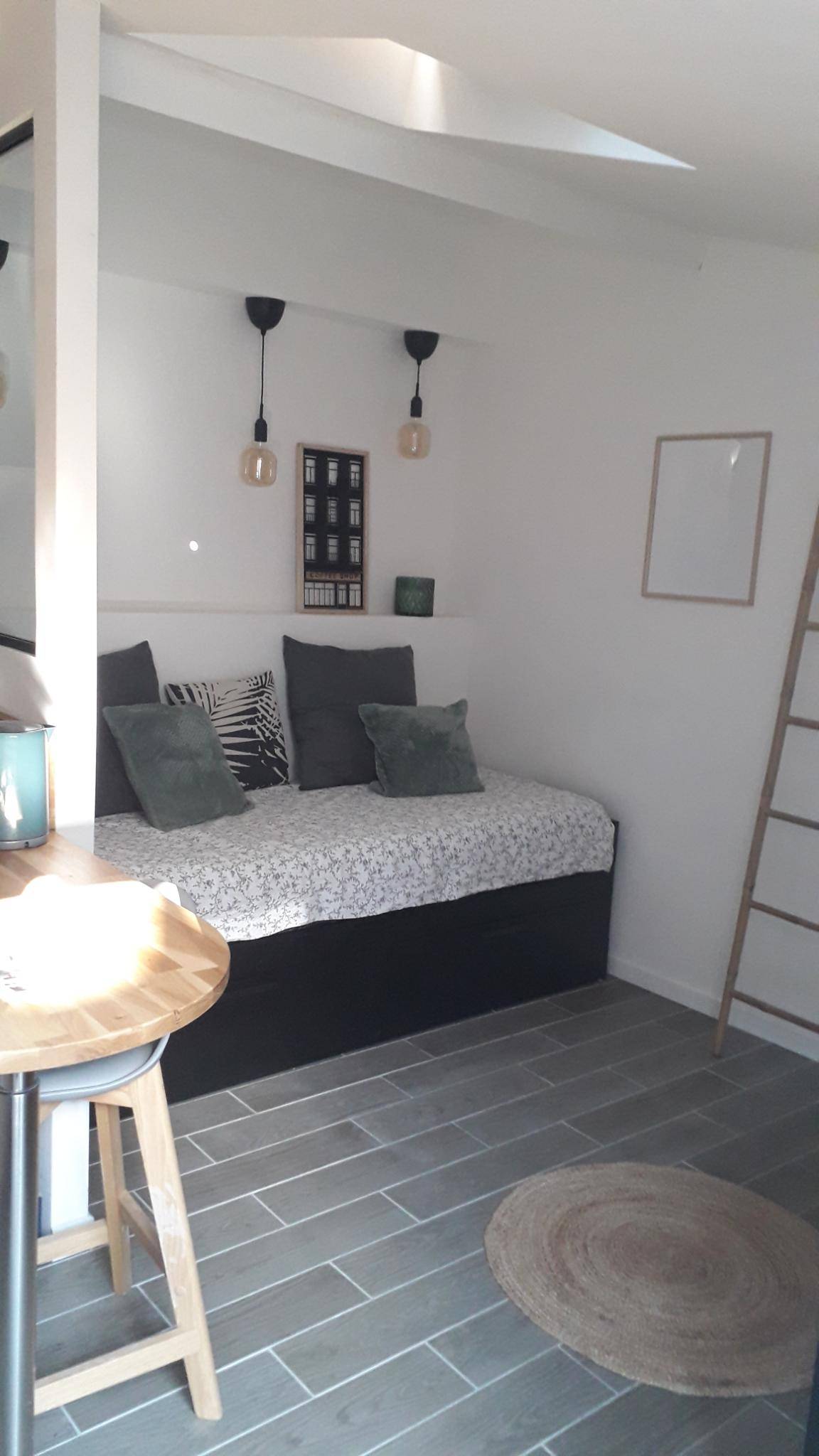 Une photo de l’annonce