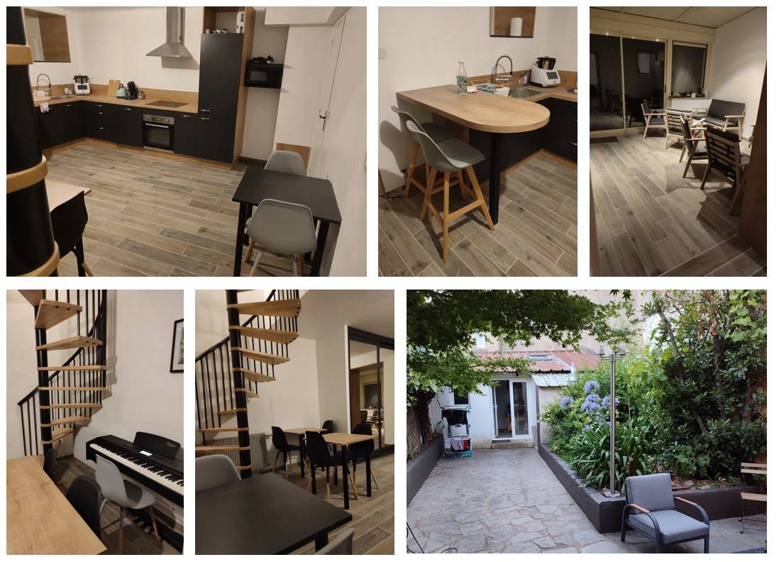 Une photo de l’annonce