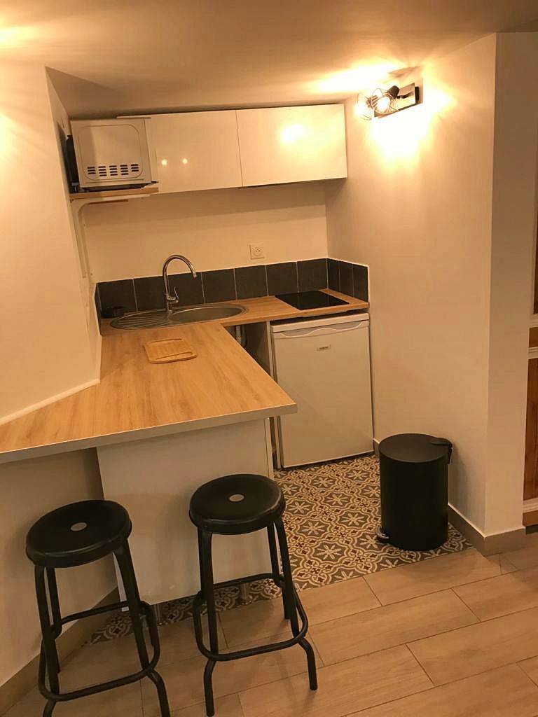 Une photo de l’annonce