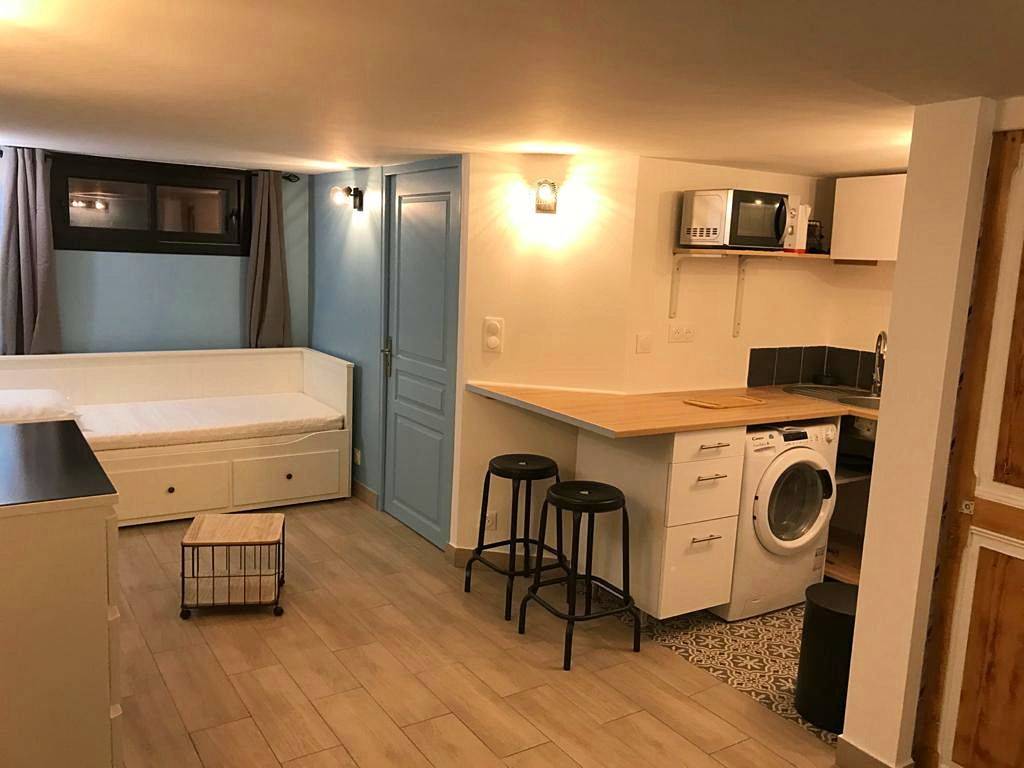 Une photo de l’annonce