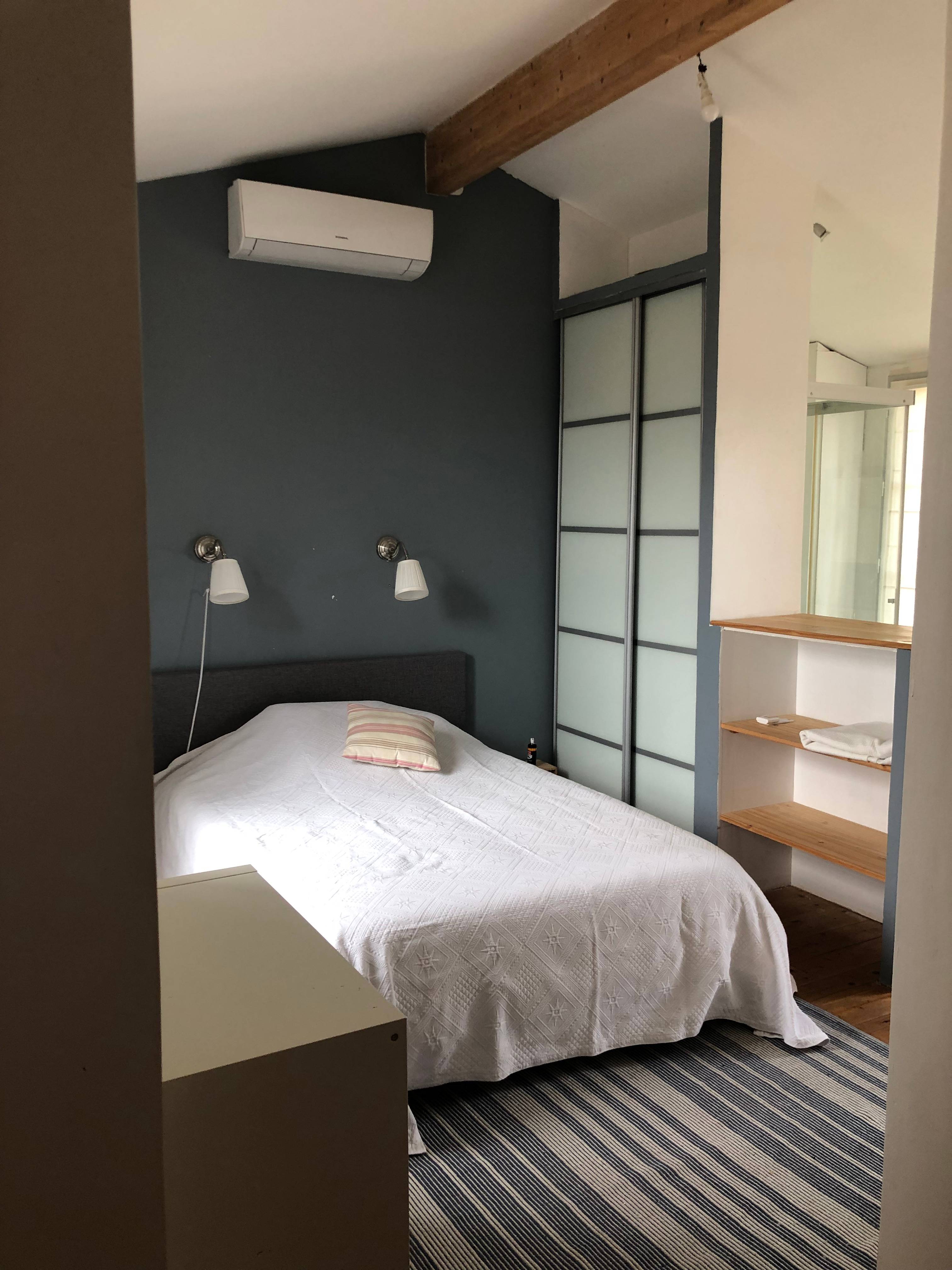 Loue studio étudiant(e) - 19m² - chez l’habitant - Bordeaux