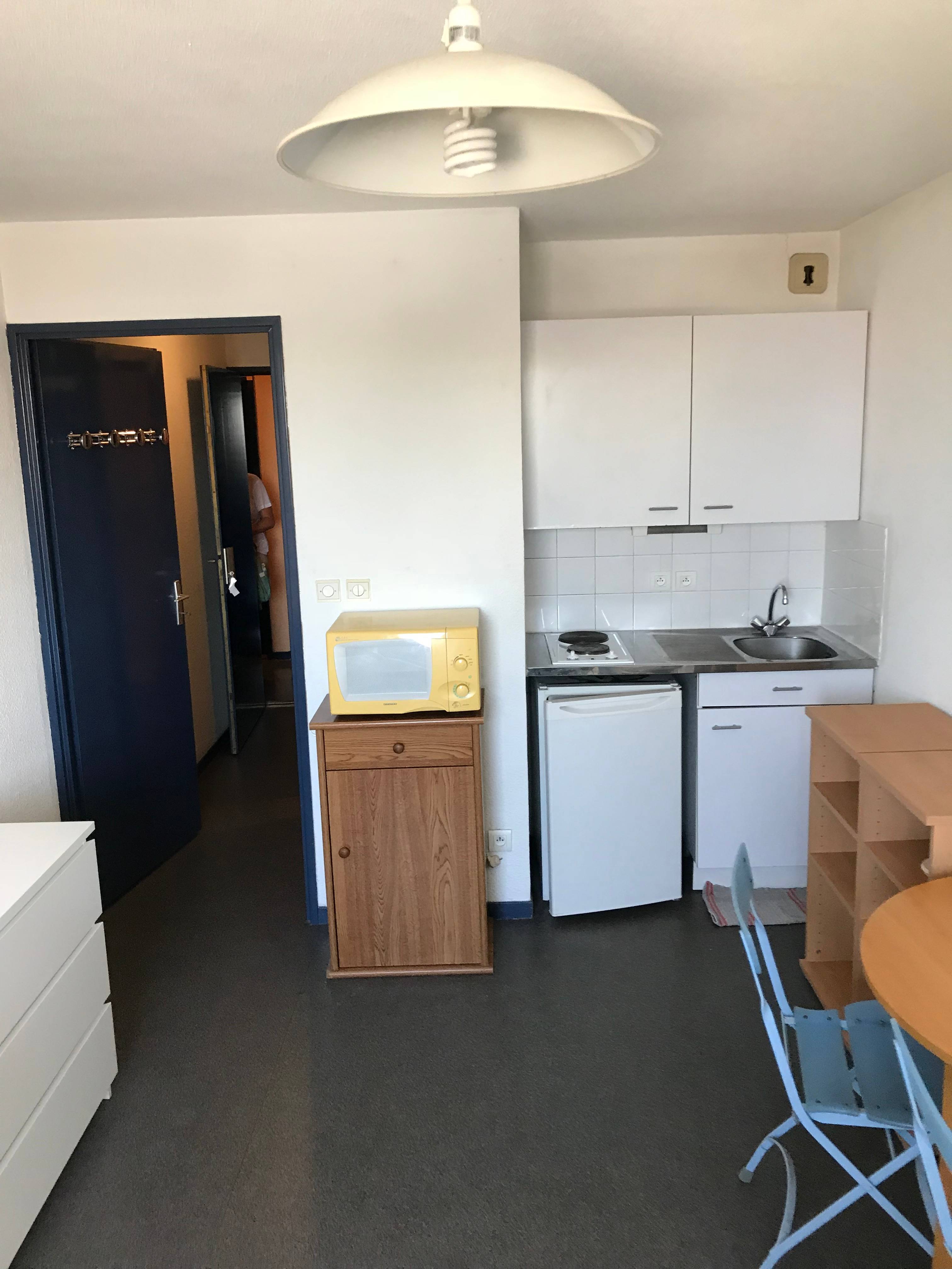 Une photo de l’annonce