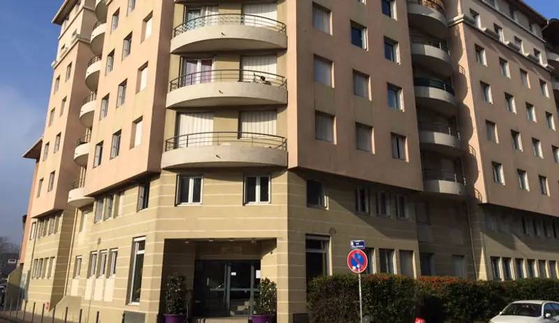 Une photo de l’annonce