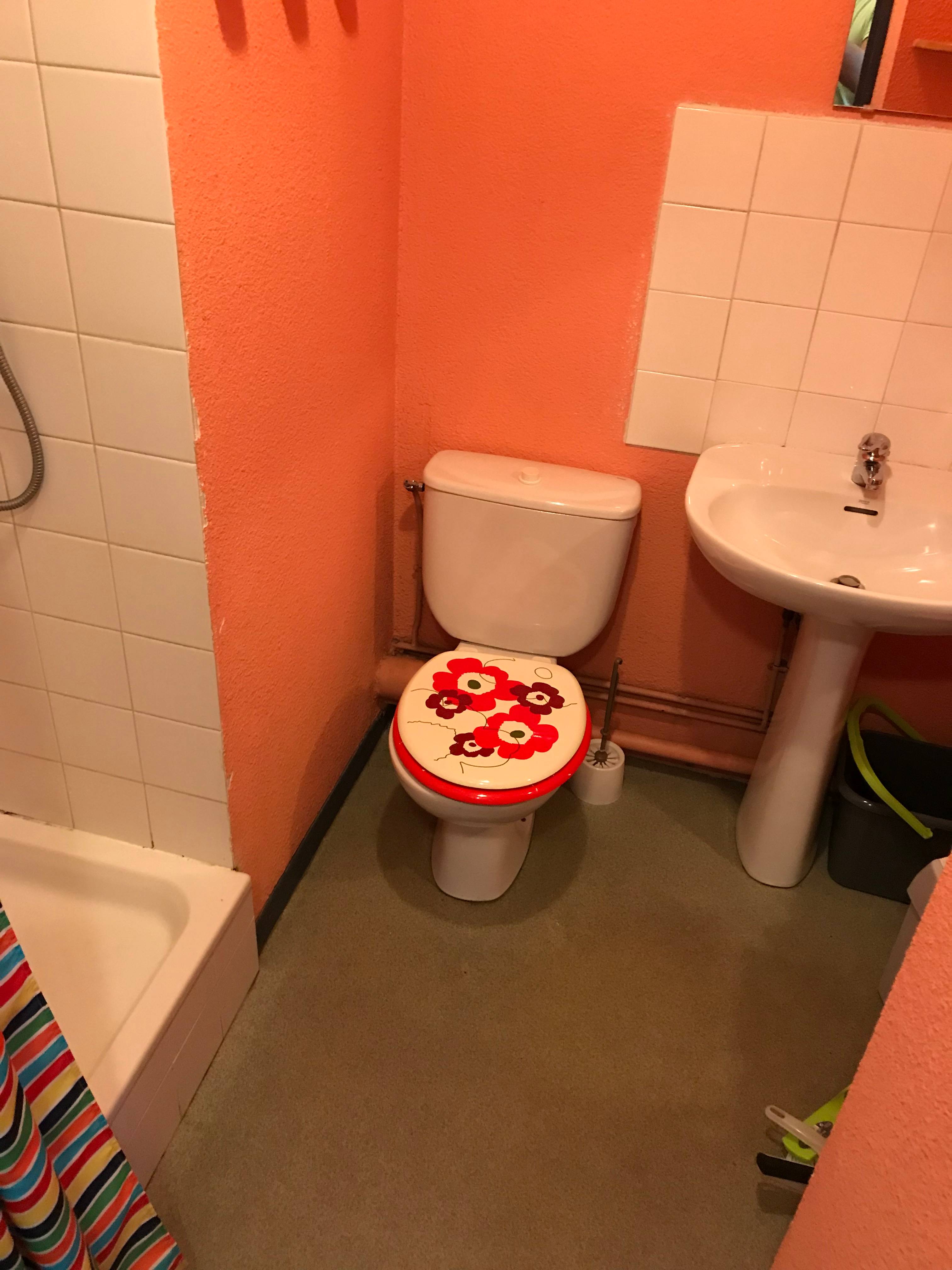 Une photo de l’annonce