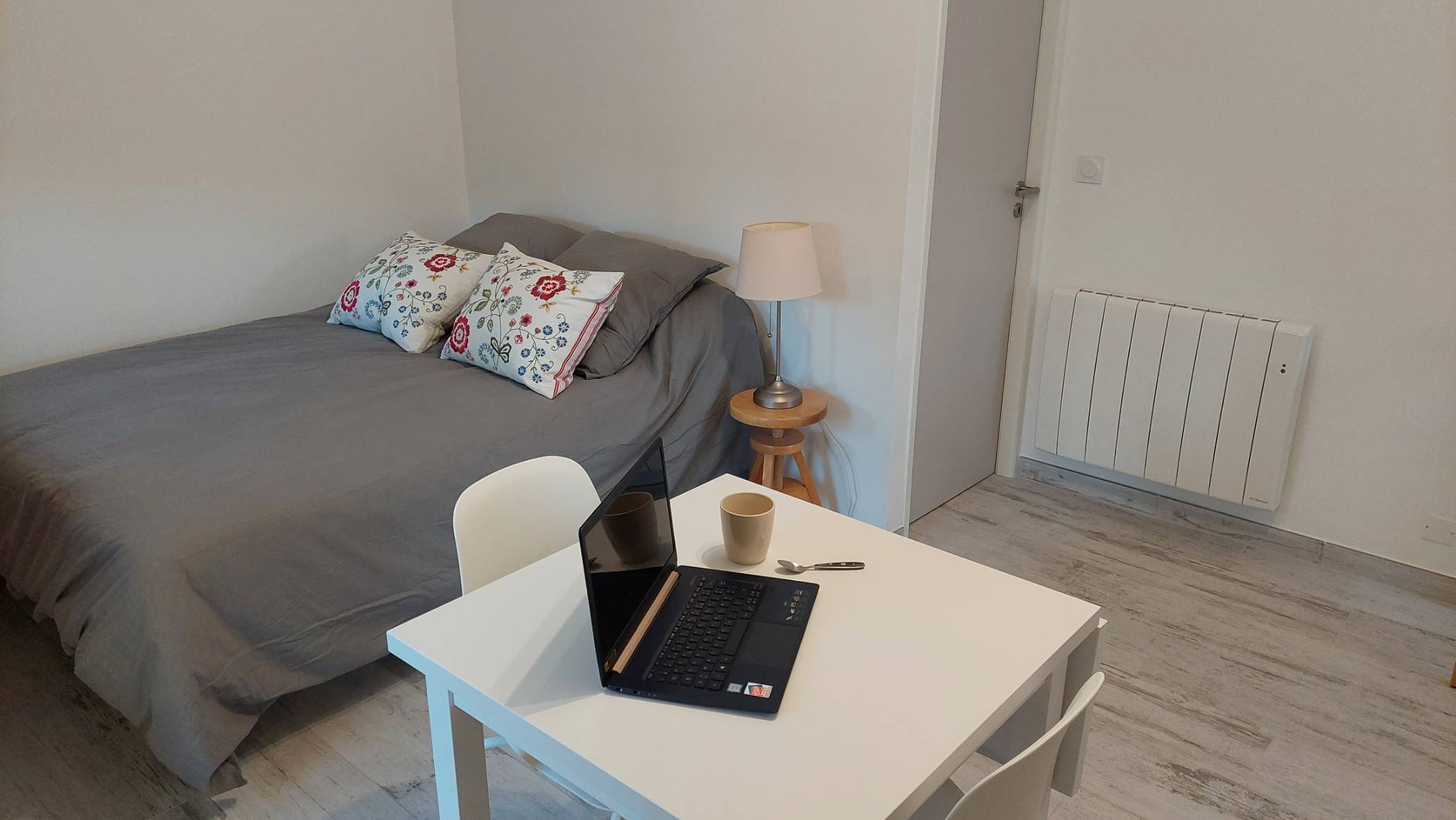 Loue studio - 21m² - Luynes