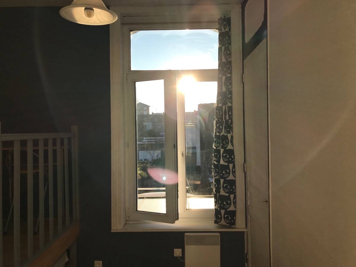 Une photo de l’annonce