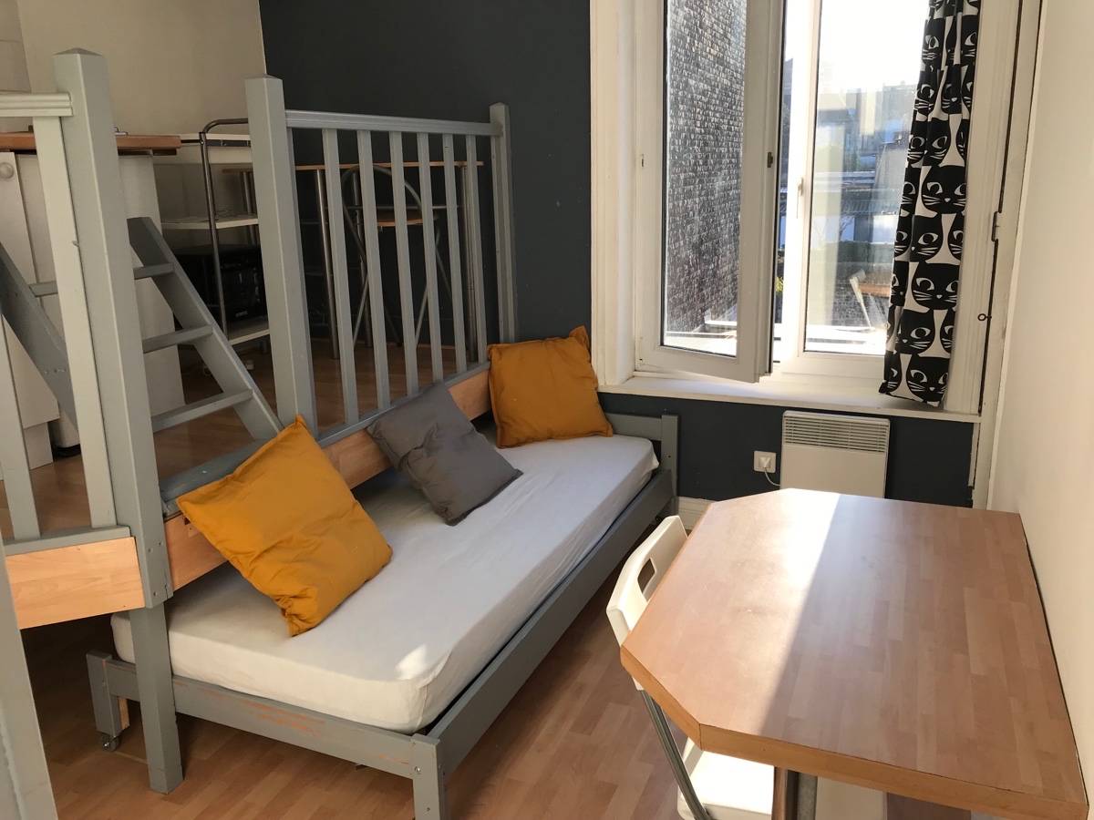 Une photo de l’annonce