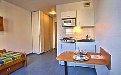 Loue studio 18m² étudiant ROUEN SEVER