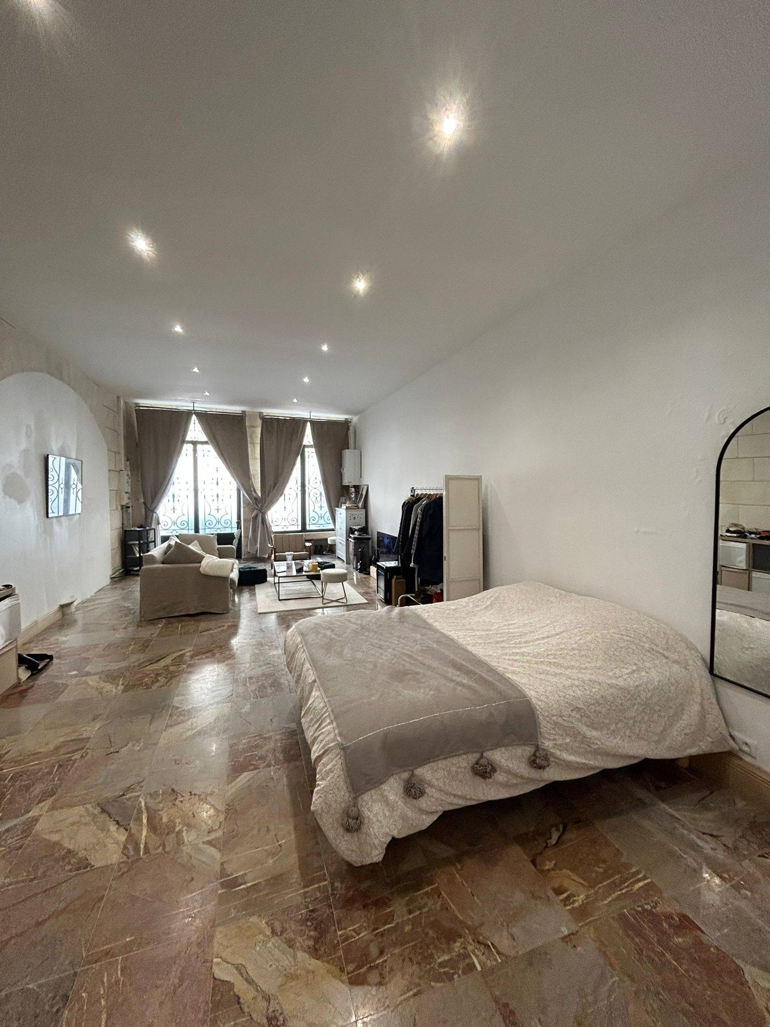 Une photo de l’annonce