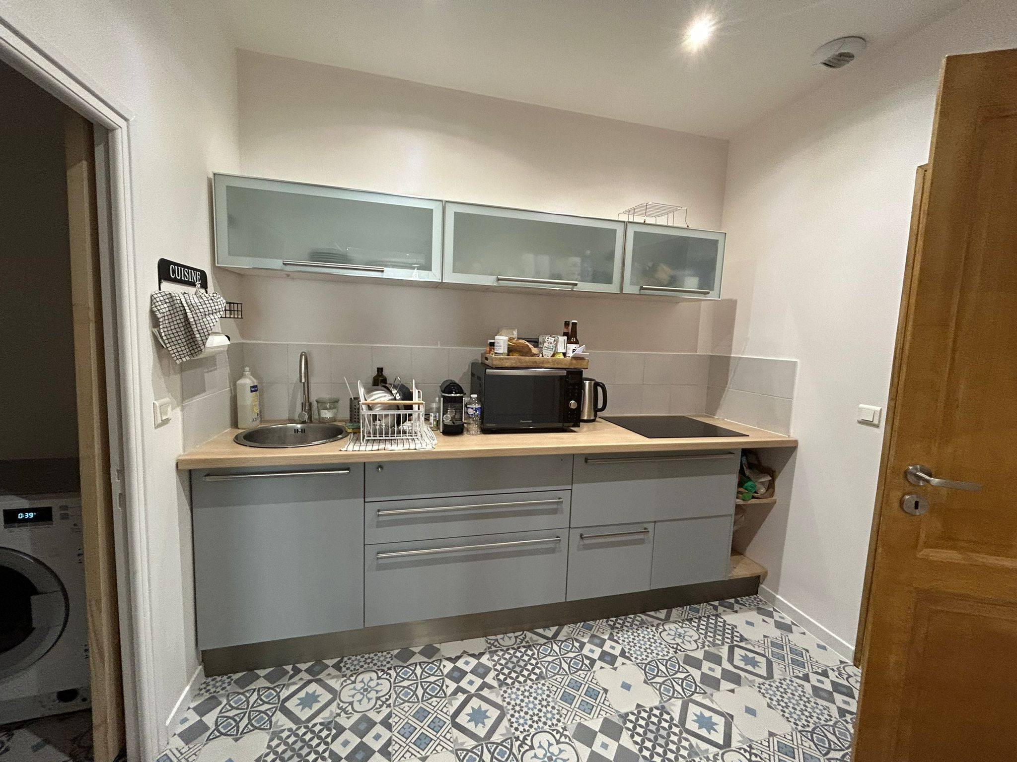 Une photo de l’annonce